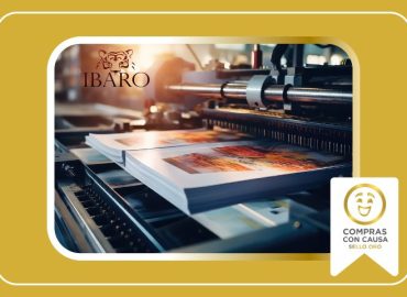 Ibaro Tactical Marketing